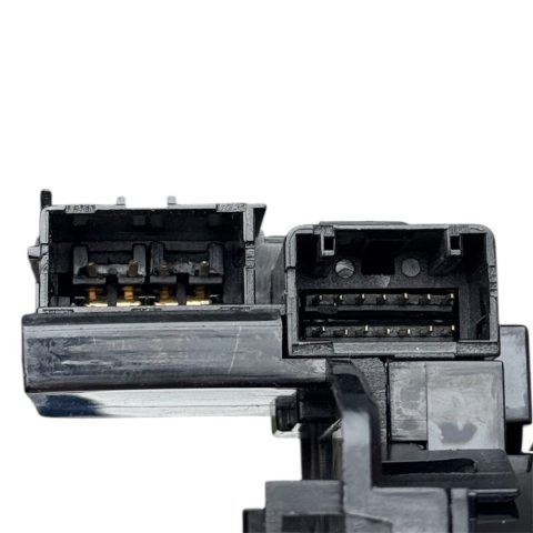Toyota Land Cruiser 09-13 Zemberek Aırbag