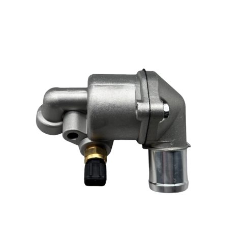 Hyundai Accent 00-05 Termostat Yuvası 1.3 (Komple Muşurlu)