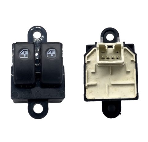 Hyundai Atos 98-02 Ön Sol Cam Açma Düğmesi 93570-06000