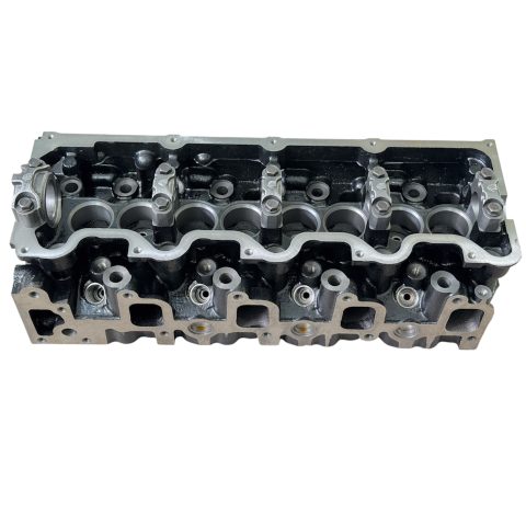 Toyota Hilux 90-05 Kapak Silindir 2L