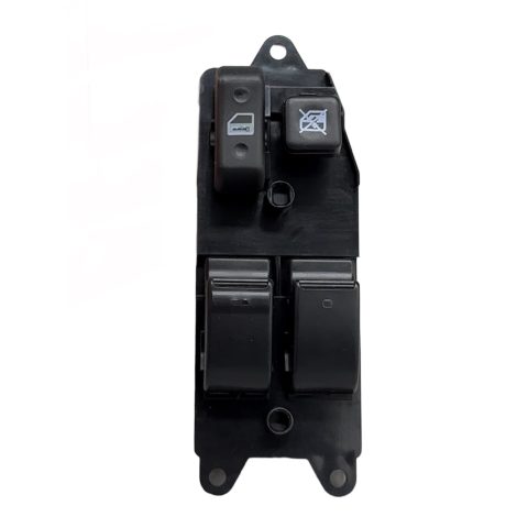 Toyota Corolla 02-06 Ön Sol Cam Açma Düğmesi (Çiftli)