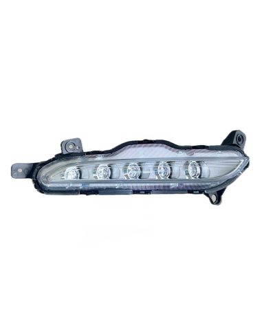 Hyundai Tucson 15-18 Sol Sis Lambası (Gündüz Farı)