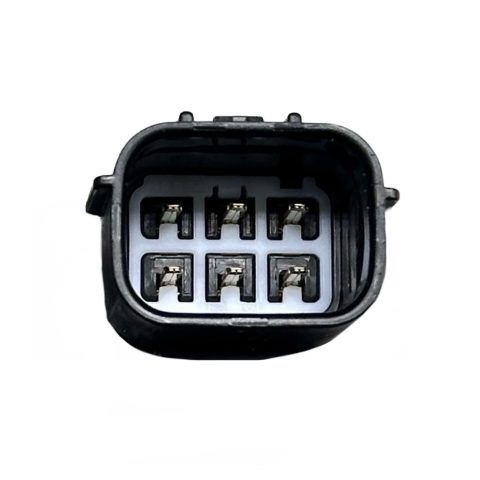 Chery Omoda 5 22-24 Sağ Üst Sinyal Lambası Far