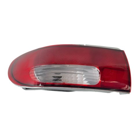Kia Sephia 96-98 Sol Stop Lambası