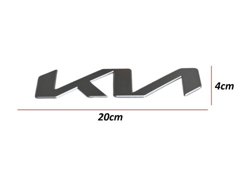 Kia Stonic 20-23 Ön Panjur Göbek (Arma)