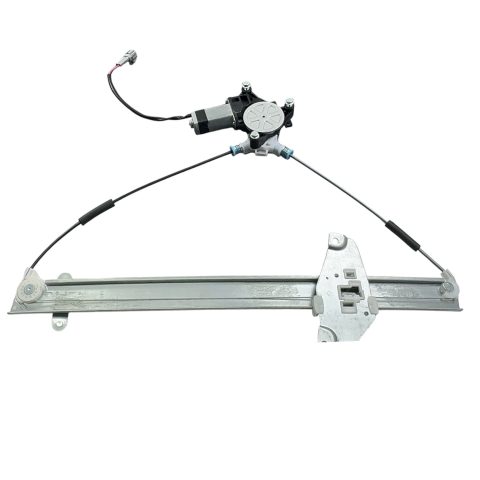 Toyota RAV4 96-01 Ön Sağ Kriko Cam (Elektrikli)