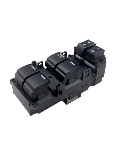 Honda Accord 08-12 Ön Sol Cam Açma Düğmesi