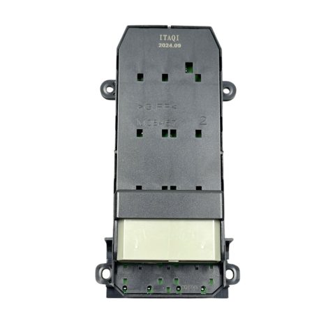 Honda Civic 07-11 Ön Sol Cam Açma Düğmesi (Çift Auto)