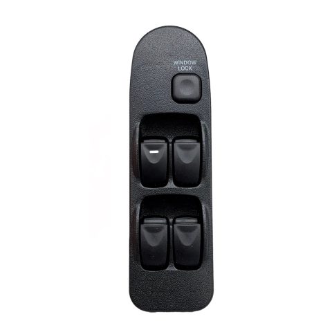 Mitsubishi Carisma 96-05 Ön Sol Cam Açma Düğmesi Spacestar