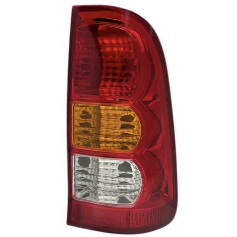 Toyota Hilux 06-11 Sağ Stop Lambası (Duylu)