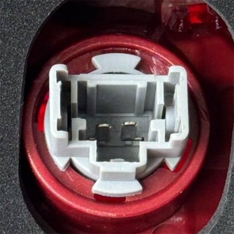 Mitsubishi Lancer 08-12 İç Sağ Stop Lambası