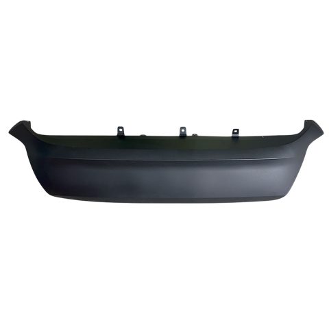 Toyota Yaris Cross 22-24 Arka Tampon (Alt Parça)