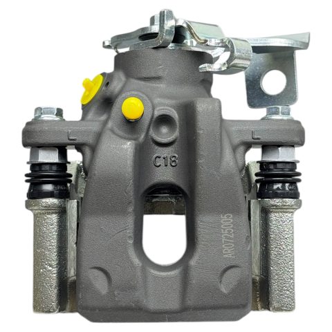 Toyota Corolla 07-18 Arka Sol Kaliper Fren Aurisbenzinli